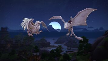 World of Warcraft 15th Anniversary Alabaster Mounts (DLC) Battle.net Key UNITED STATES for sale
