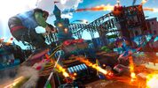 Sunset Overdrive Deluxe Edition XBOX LIVE Key UNITED STATES