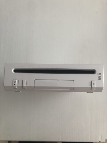 Comprar Nintendo Wii, White, 512MB