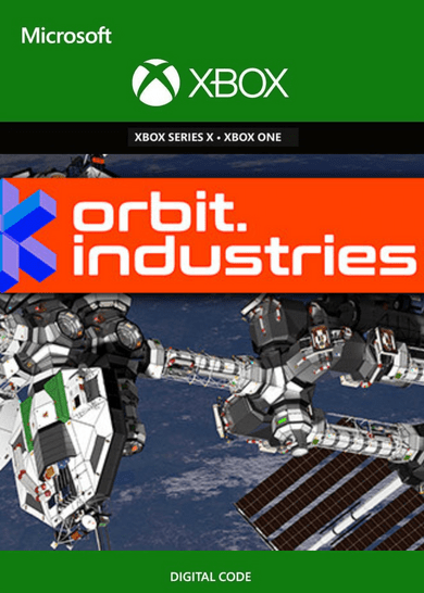 E-shop orbit.industries XBOX LIVE Key ARGENTINA