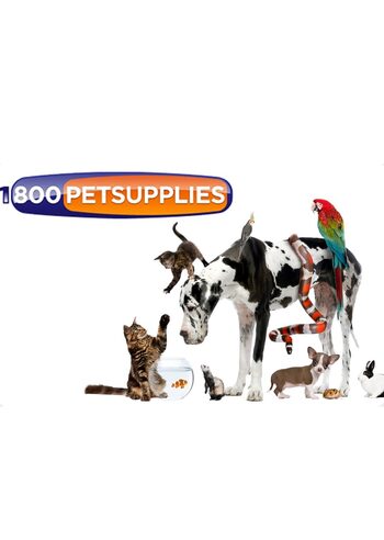 1-800-PetSupplies.com Gift Card 25 USD Key UNITED STATES