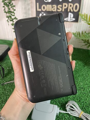 Nintendo 3DS XL edición ZELDA! for sale