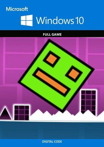 Geometry Dash Classic: Play Geometry Dash Classic for free