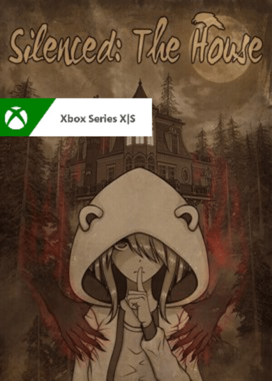 E-shop Silenced: The House (Xbox Series X|S) Xbox Live Key ARGENTINA