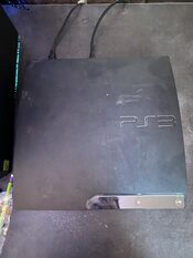 PlayStation 3, Black, 60GB