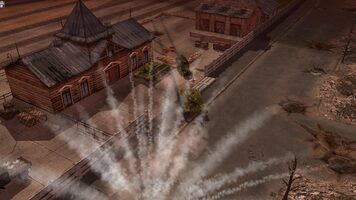 Codename: Panzers, Phase One (PC) Steam Key GLOBAL for sale