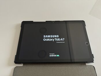 Samsung Galaxy Tab A7 10.4 64GB Wi-Fi Silver (2020)