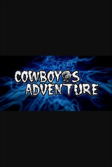 E-shop Cowboy's Adventure (PC) Steam Key GLOBAL