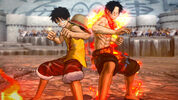 One Piece: Burning Blood PlayStation 4