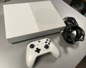 Xbox One S All Digital 1 TB Blanco