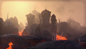 The Elder Scrolls Online: Morrowind (Standard Edition) Official website Key GLOBAL