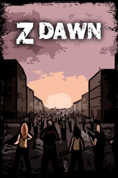 E-shop Z Dawn (PC) Steam Key GLOBAL