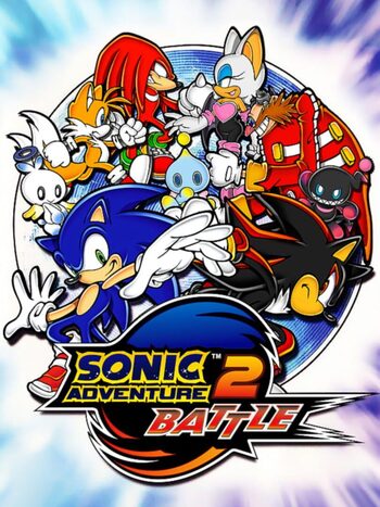 Buy Sonic Adventure 2 Gamecube | Cheap price | ENEBA