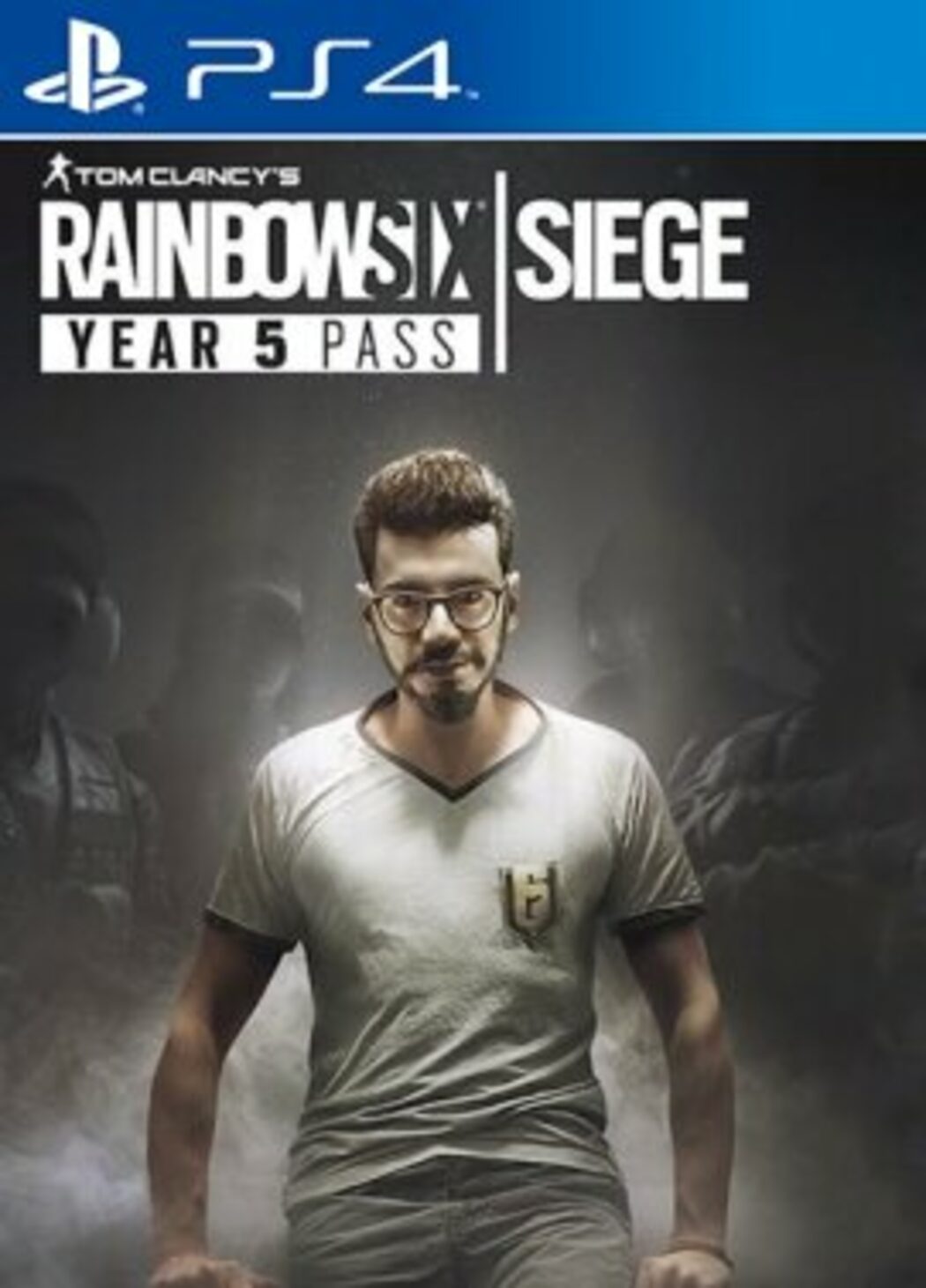 season pass rainbow six siege steam