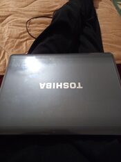 Toshiba satellite U400