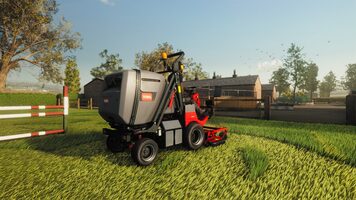 Lawn Mowing Simulator Steam Key GLOBAL