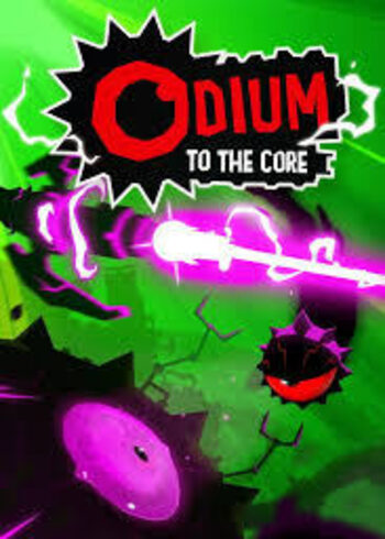Odium To the Core Steam Key GLOBAL