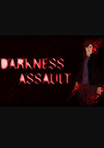 Darkness Assault - Soundtrack (DLC) (PC) Steam Key GLOBAL