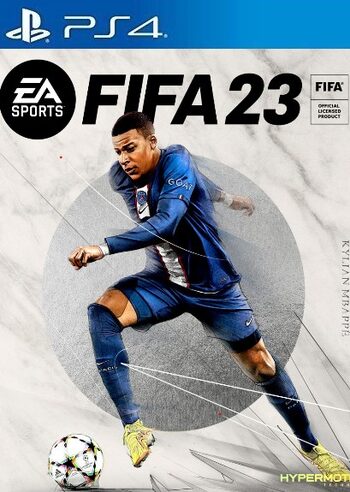 EA SPORTS™ FIFA 23 Standard Edition Pre-Order Bonus (DLC) (PS4) PSN Key EUROPE