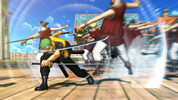 Get One Piece: Pirate Warriors PlayStation 3