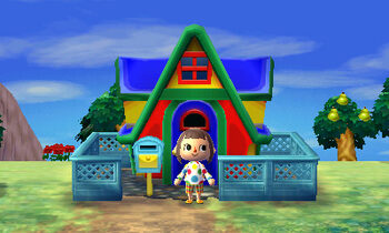 Animal Crossing: New Leaf Nintendo 3DS for sale