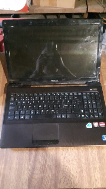 Comprar asus K52D DALIMS | ENEBA