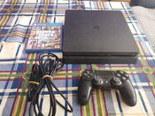 PlayStation 4 slim de 861,4GB