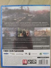 Metro Exodus: Complete Edition PlayStation 5
