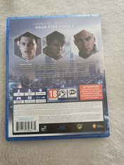 Buy Detroit: Become Human PlayStation 4