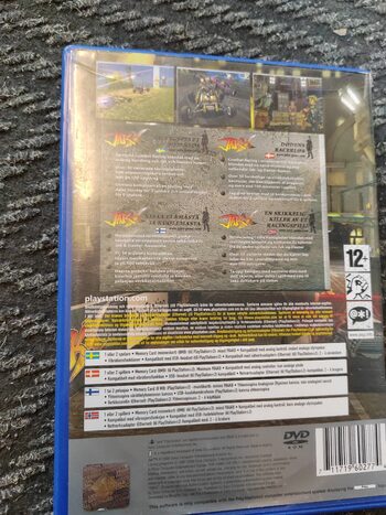 Buy Jak X: Combat Racing PlayStation 2