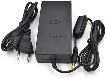 Ps2 slim originalus pajungimo laidas