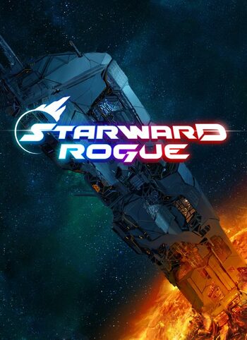 Starward Rogue Steam Key GLOBAL