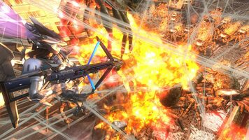 Buy EARTH DEFENSE FORCE 4.1 The Shadow of New Despair (Complete Edition) Steam Key GLOBAL