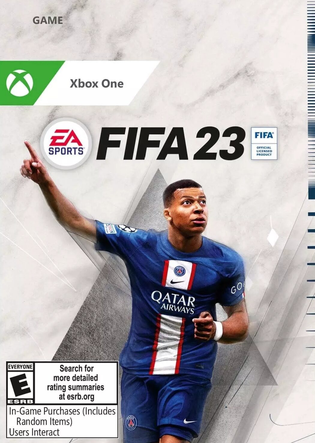 Buy cheap EA SPORTS FIFA 23 Ultimate Edition cd key - lowest price