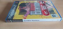 Zombie Hunters PlayStation 2 for sale