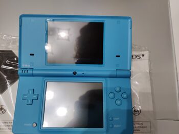 Get Nintendo DSI