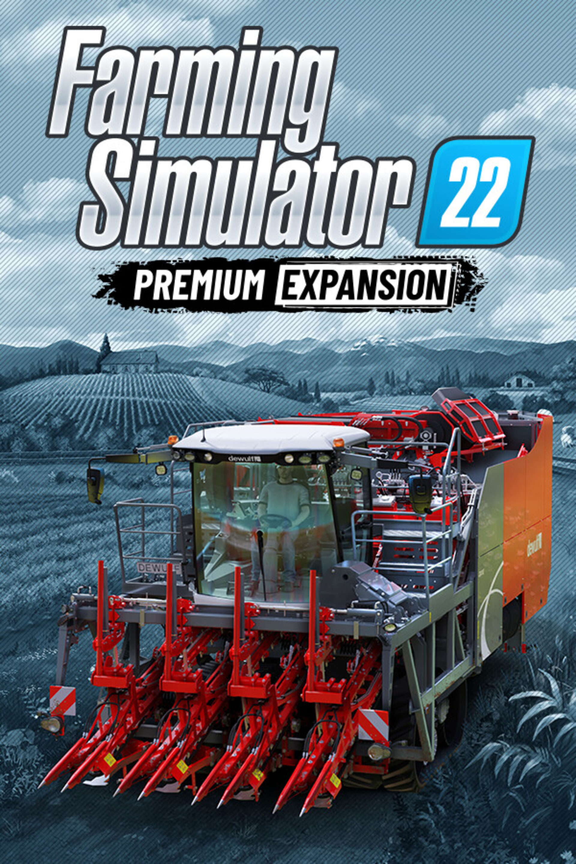 Joc Ranch Simulator Steam Key Global PC (Cod Activare Instant)