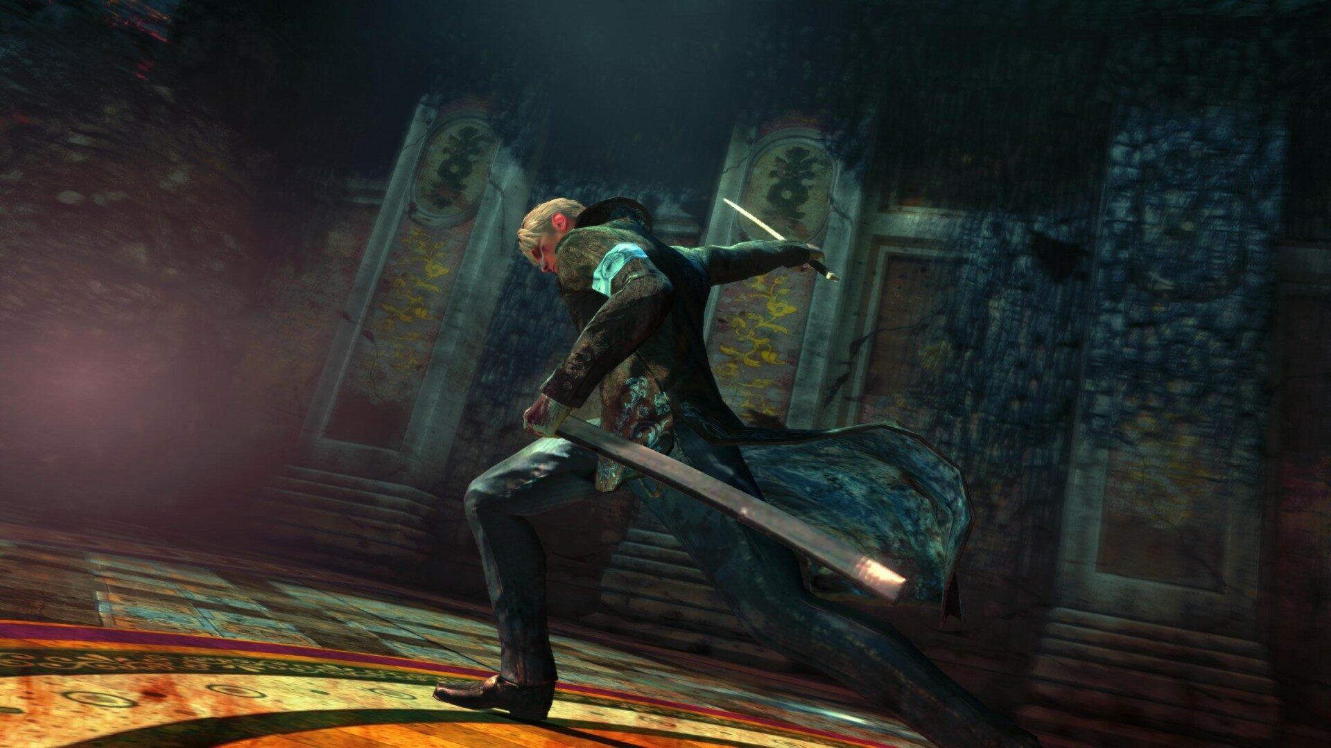 Guide: DmC: Devil May Cry: Vergil's Downfall DLC – Destructoid