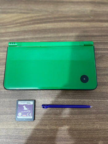 Nintendo DSI XL