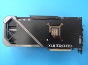 Redeem Asus GeForce RTX 3090 24 GB 1400-1890 Mhz PCIe x16 GPU