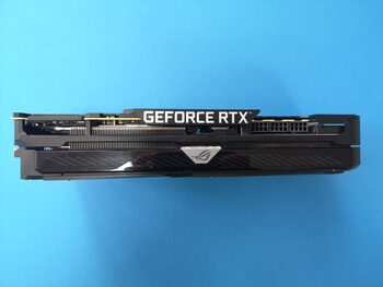 Get Asus GeForce RTX 3090 24 GB 1400-1890 Mhz PCIe x16 GPU