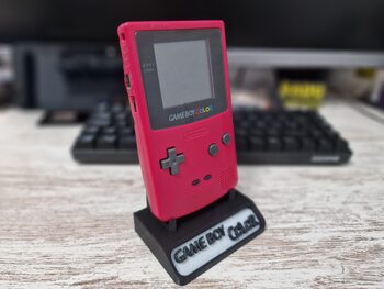 Nintendo Game Boy Color 