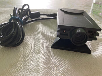 playstation eyetoy camera