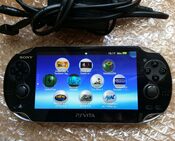 Redeem PS Vita oled kon H4CK sd2 vita Mod fif-23