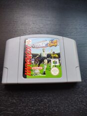 Lote Nintendo 64 