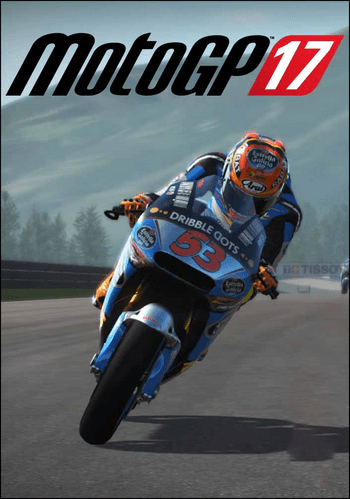 MotoGP 17 (PC) Steam Key GLOBAL