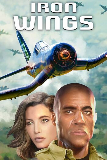 Iron Wings Steam Key GLOBAL