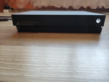 xbox one x 1tb