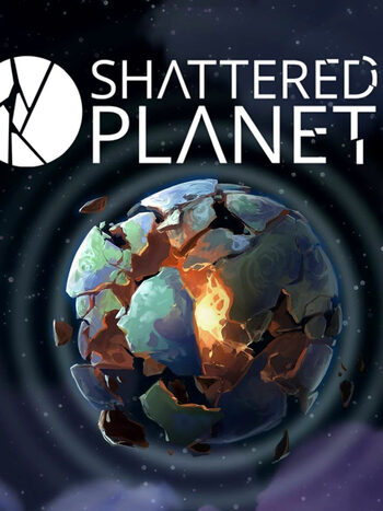Shattered Planet Steam Key GLOBAL