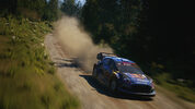 EA Sports WRC (PC) EA App Key GLOBAL